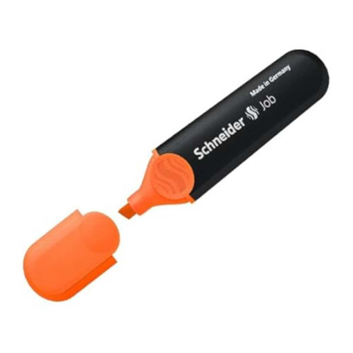 Picture of SC JOB HIGHLIGHTER ORANGE